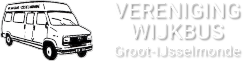 Wijkbus Groot-IJsselmonde