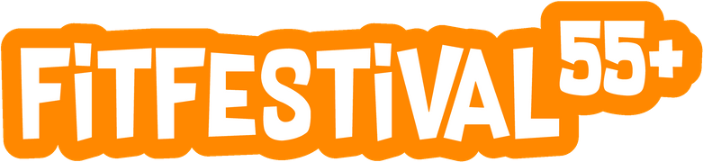 Logo Fitfestival55+